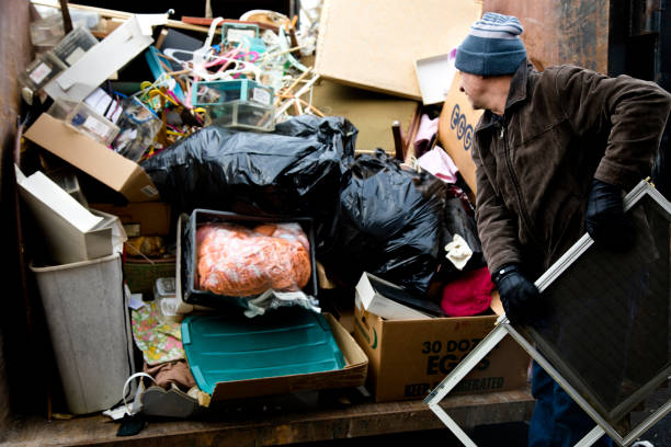 Best Affordable Junk Removal Services  in Upper Montclair, NJ