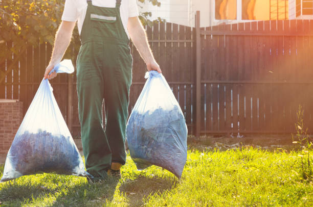 Best Commercial Cleanout Services  in Upper Montclair, NJ