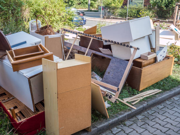 Professional Junk Removal in Upper Montclair, NJ
