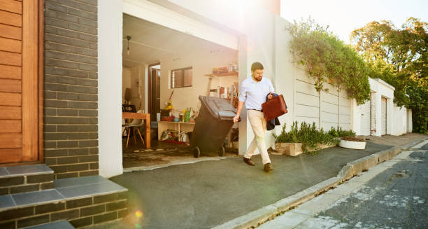 Best Construction Debris Removal  in Upper Montclair, NJ
