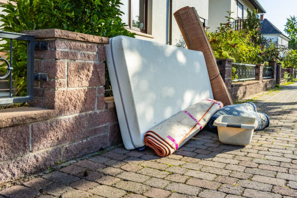 Best Professional Junk Removal  in Upper Montclair, NJ