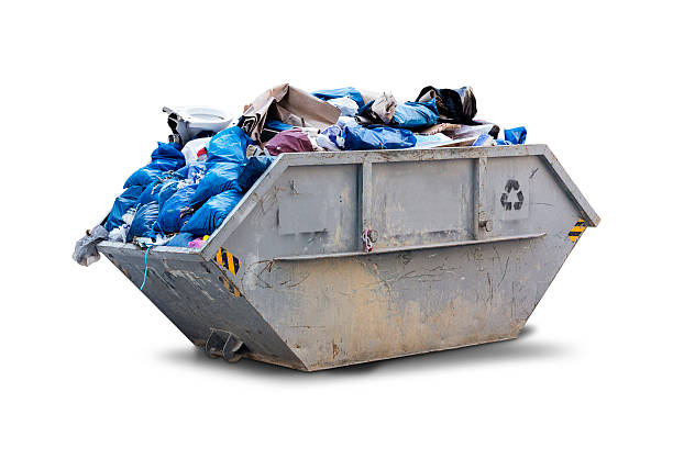Best Full-Service Junk Removal  in Upper Montclair, NJ